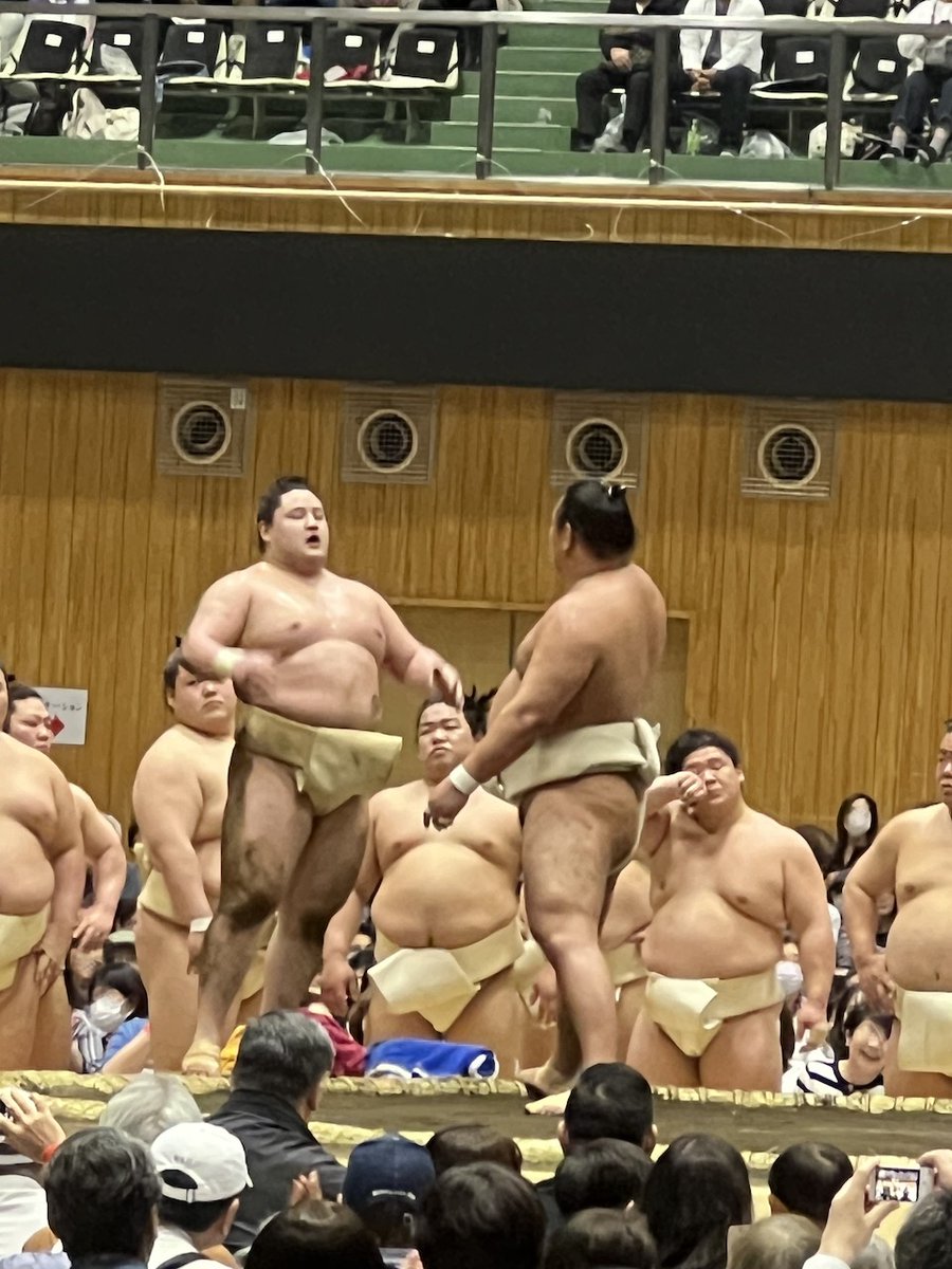 十七代常盤山会 tweet media