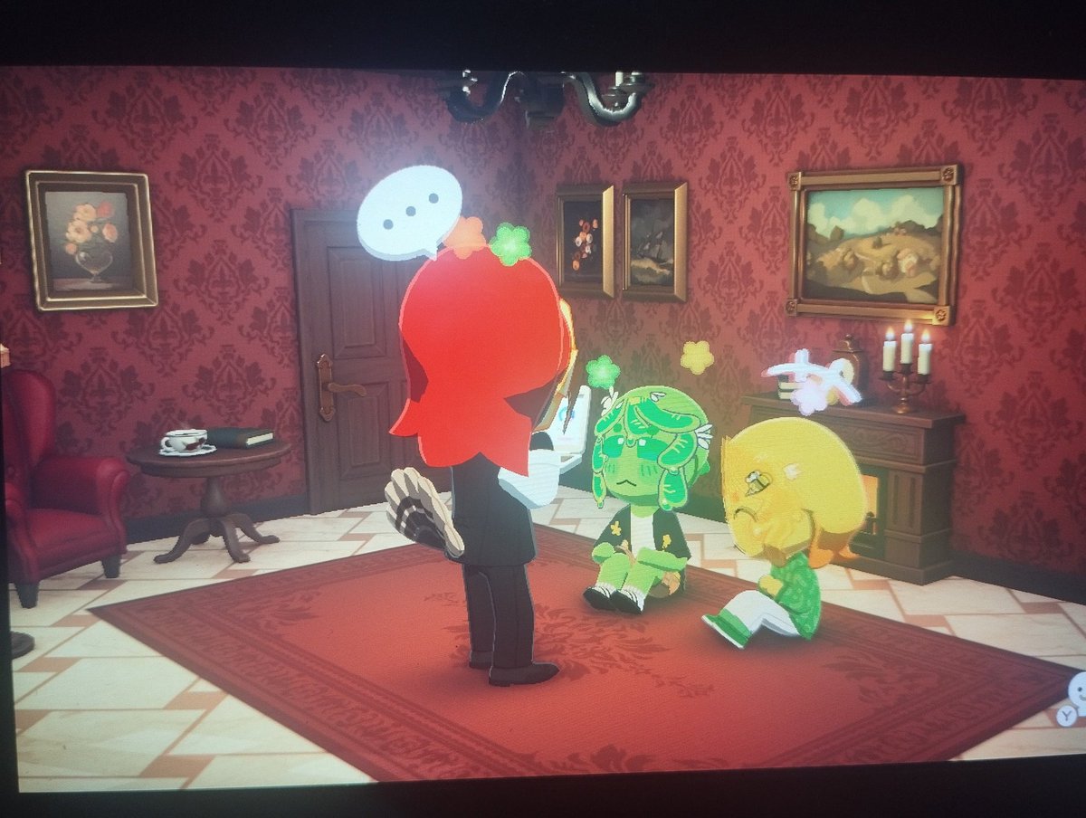 bunneryt 🌻 tweet media