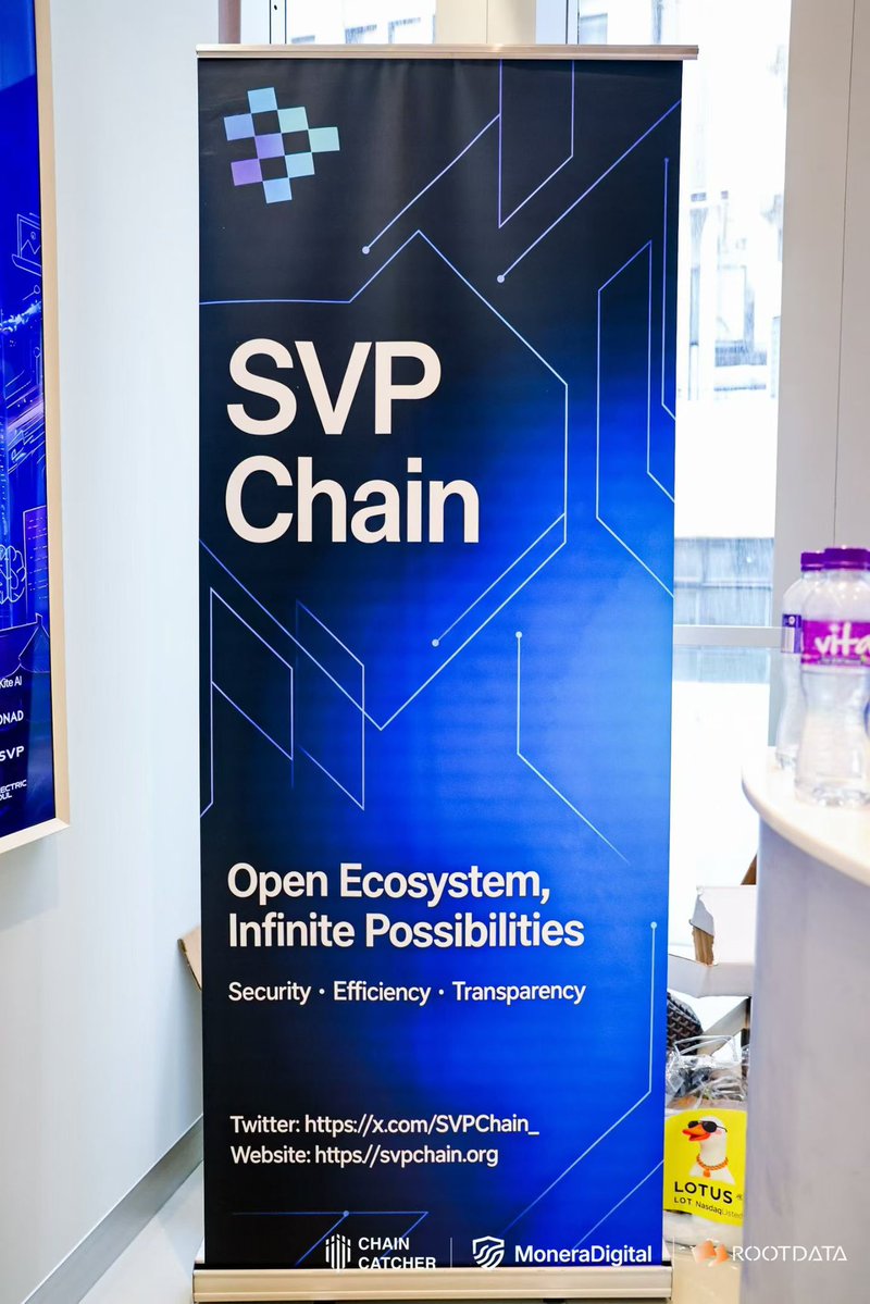 SVP 华语 tweet media