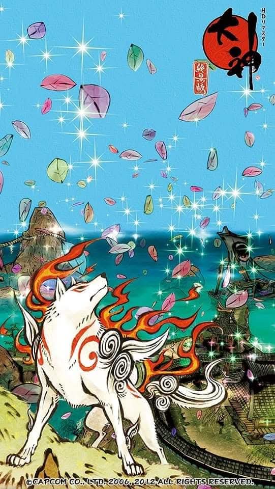 16LunaBlog's tweet photo. 2026年4月20日(月)
ずっと永年…一緒に過ごして居ます🍀
LINE 着せかえ📱
大神 🐺 愛用して居ます😊💖
#大神
#LINE着せかえ
#大神着せかえ
大神 🐺
🎮大神 🐺20周年㊗️🎉
#20周年🎂
#大神二十周年
#大神20周年
#おめでとう 🎊
#大神 🐺
#okami
#PS4share
#PS3share
#PS2share https://t.co/6jabdlBS3j
