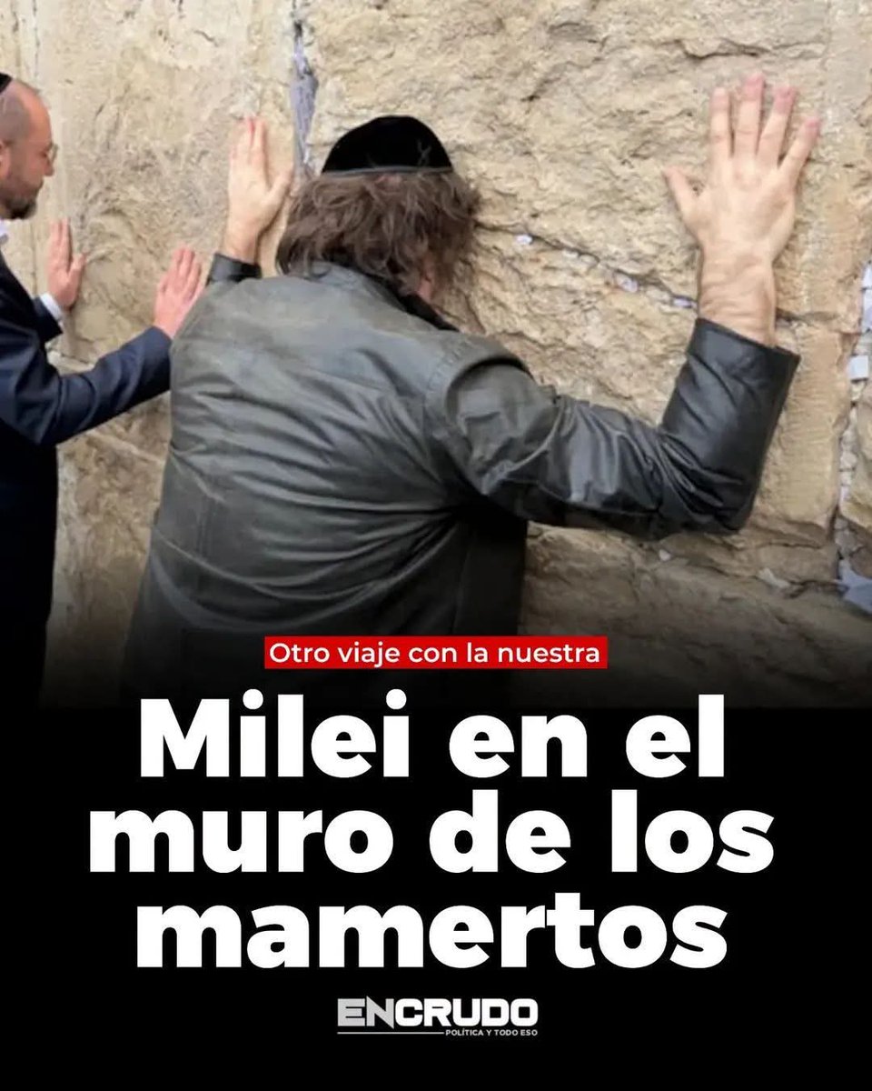 <a href="/jmilei_english/">Milei in English - Official Account</a>