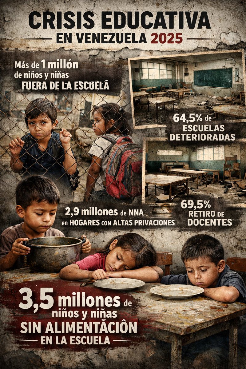 ObservatorioVEL tweet media