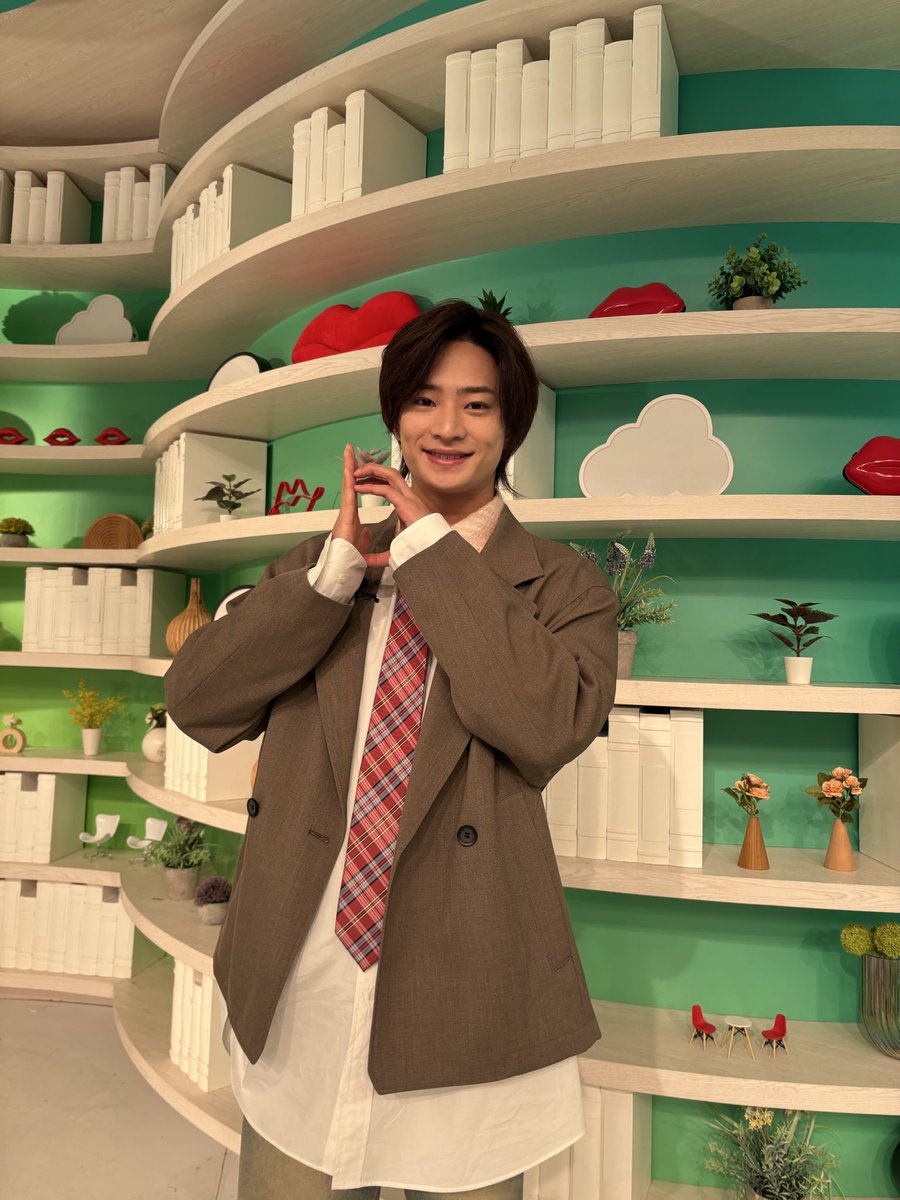 DayDay.【日テレ公式】 tweet media