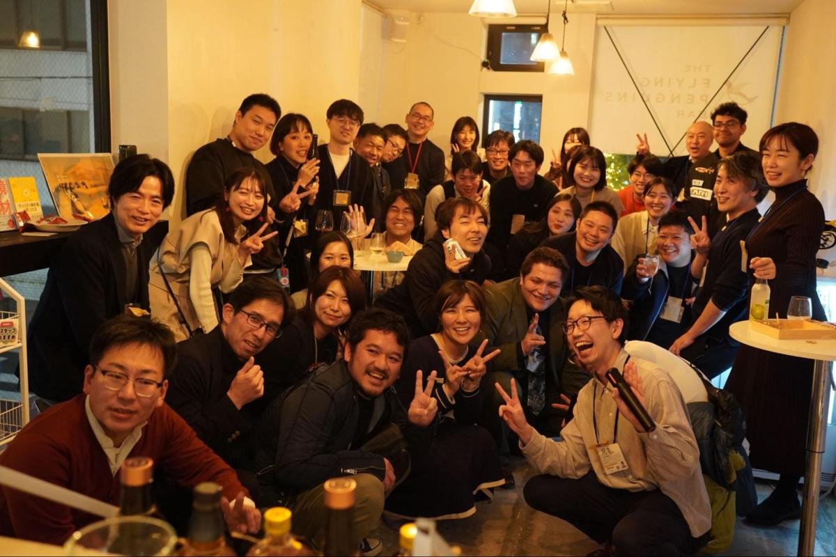 userk310's tweet image. ■《エンジニアリング》［日揮］「正しさ」が変革を止めるー越境×有志で"バグ"を仕込む日揮社員の実践論
【newspicks.com/news-in-app/16…　newspicks.com　20260418】
#日揮 #エンジニアリング専業 #プラント #有志の場 #境の機会