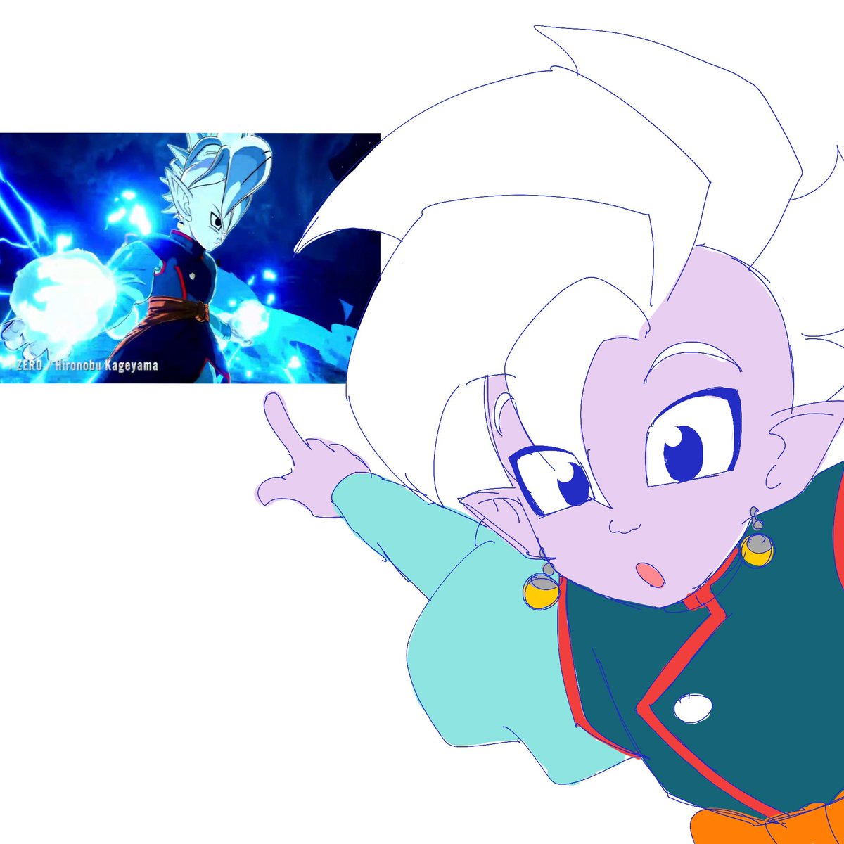 🧃Diver 💫 tweet media