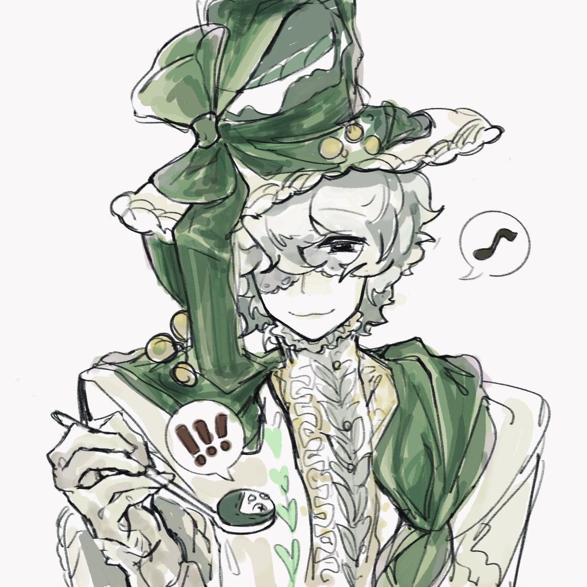 #リ傭 #jacknaib 🍰