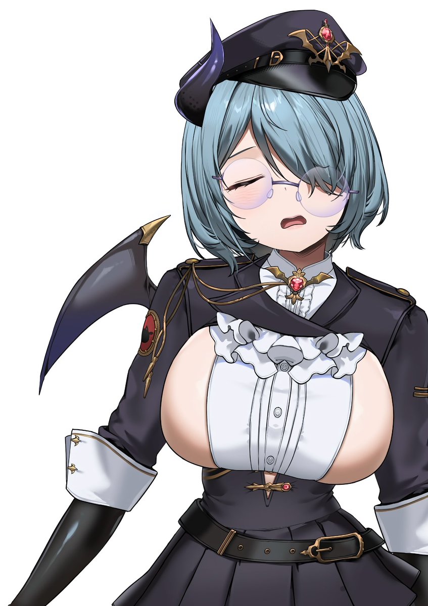 杏仁まくら tweet media