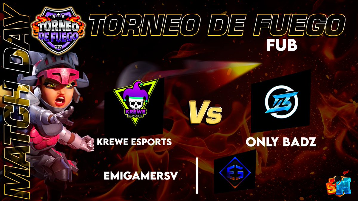 Emi gamer sv tweet media