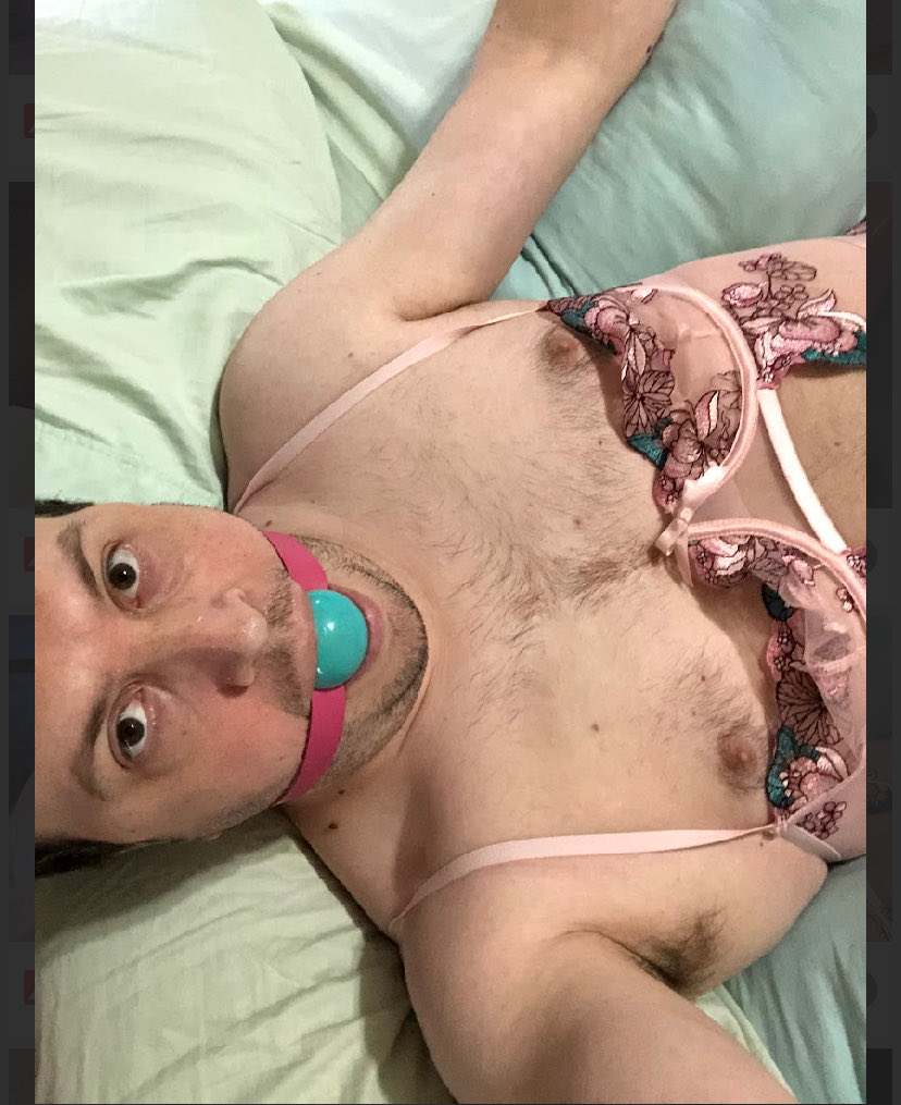 Princess Cass 💗 tweet media