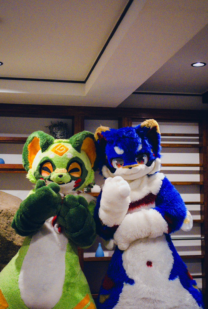 つゆまる tweet media