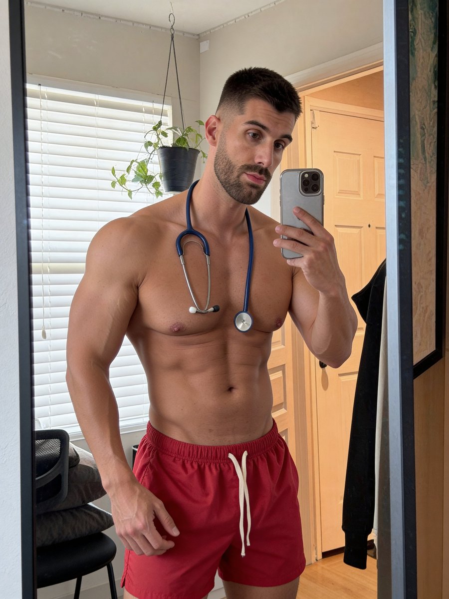 Dr Harry tweet media