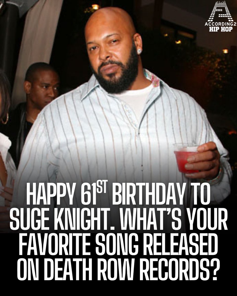 According 2 Hip Hop tweet media