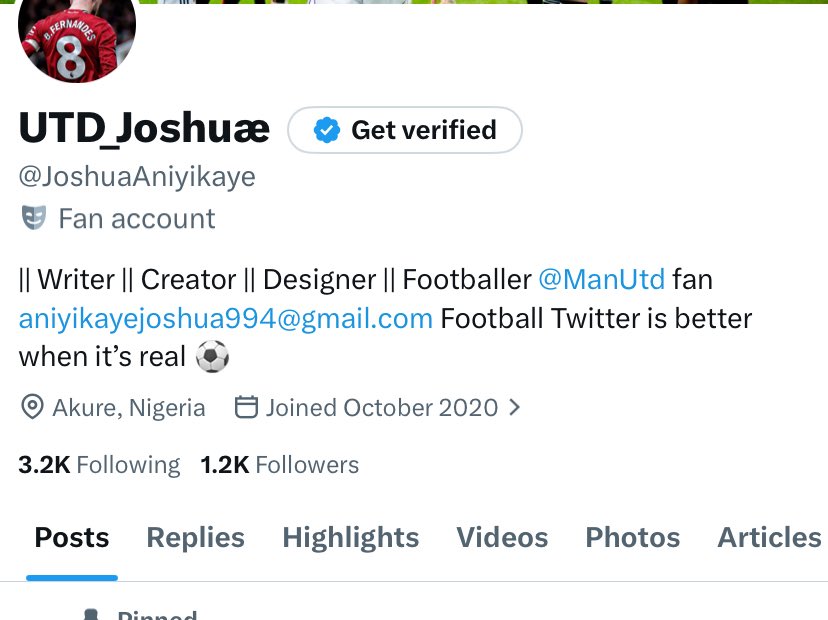 UTD_Joshuæ 🧢 tweet media