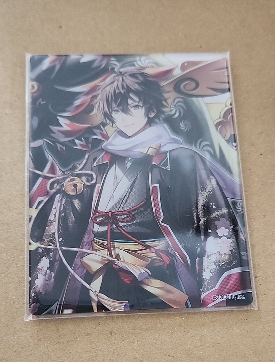 ちゃす tweet media