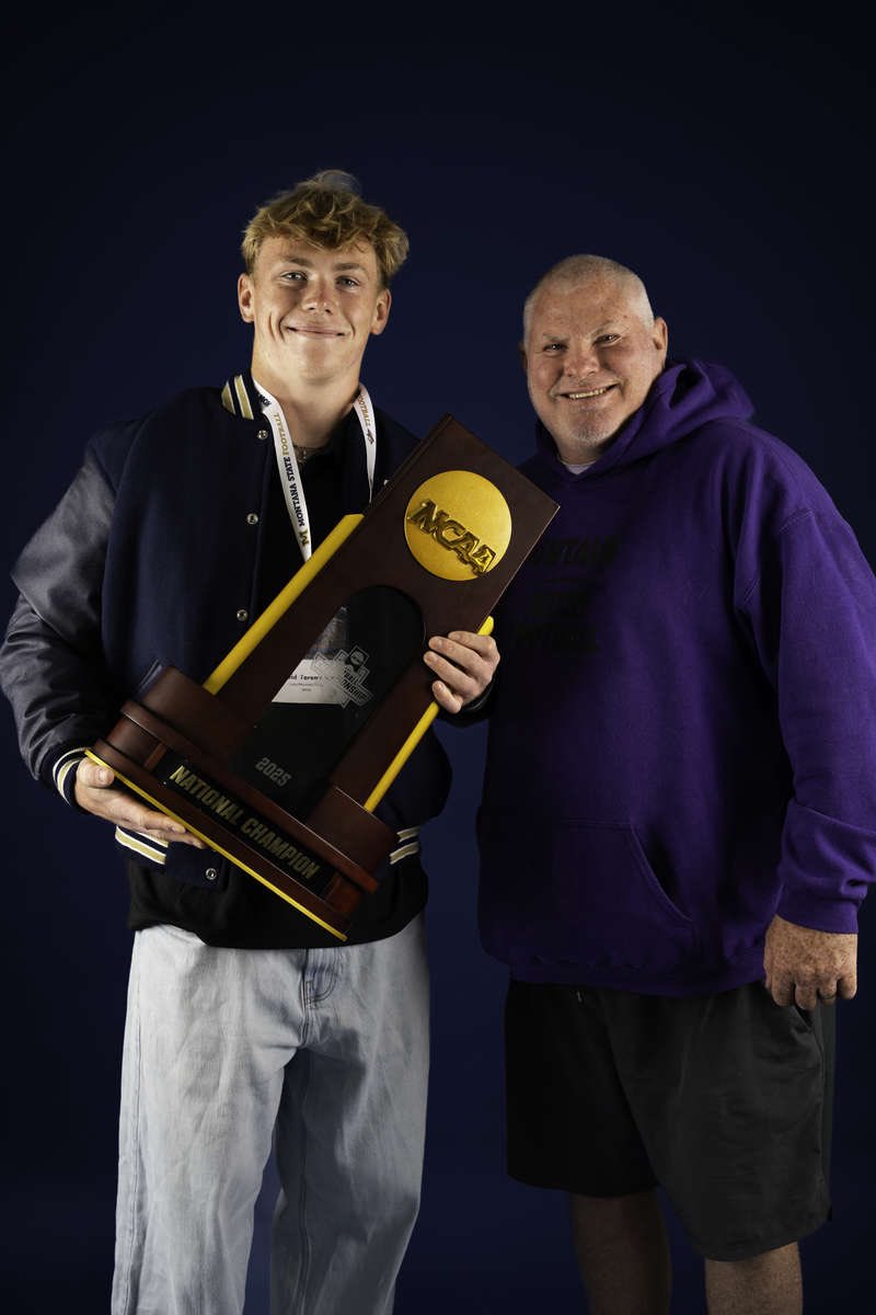 David Foremaster tweet media