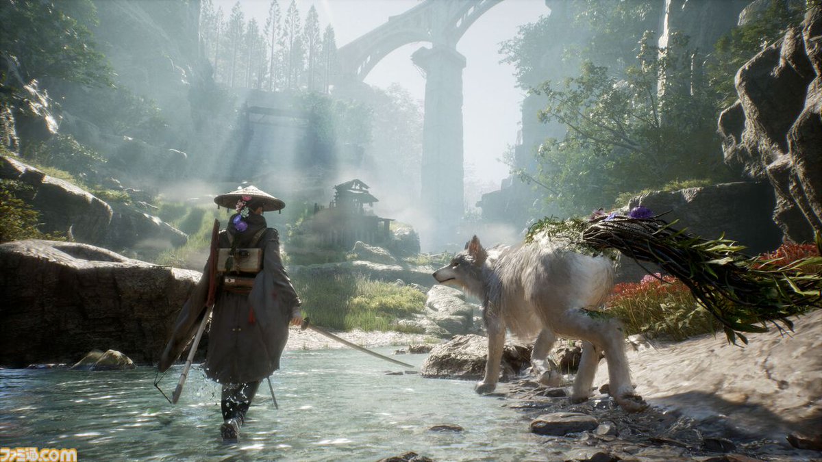 ファミ通.com tweet media