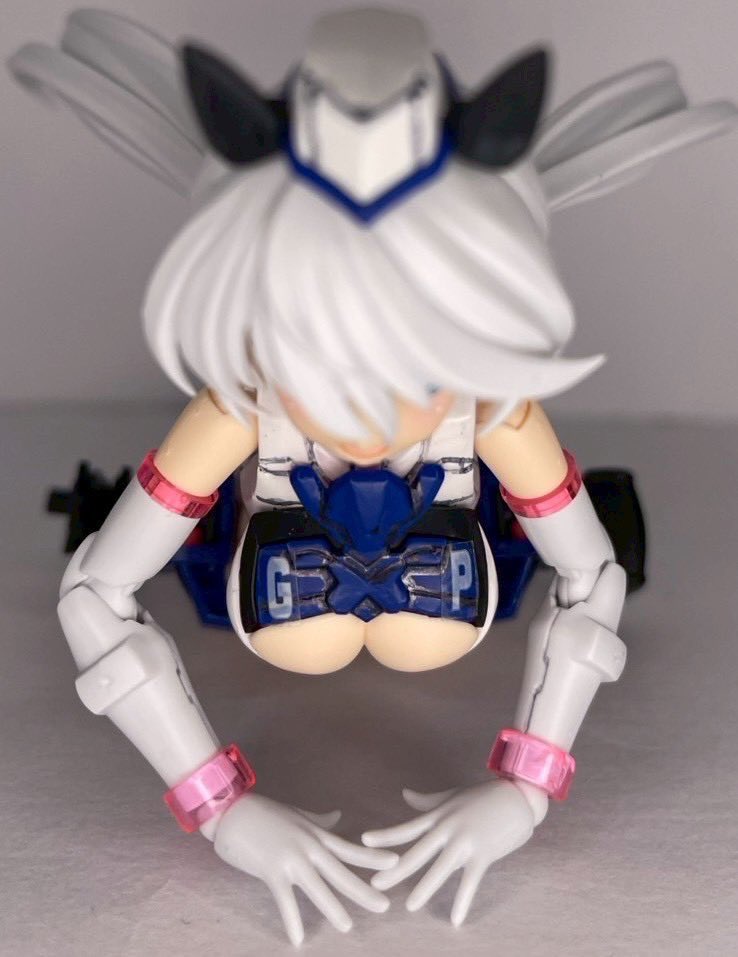 燈山　カケル@全日本天竜会（模型サークル) tweet media