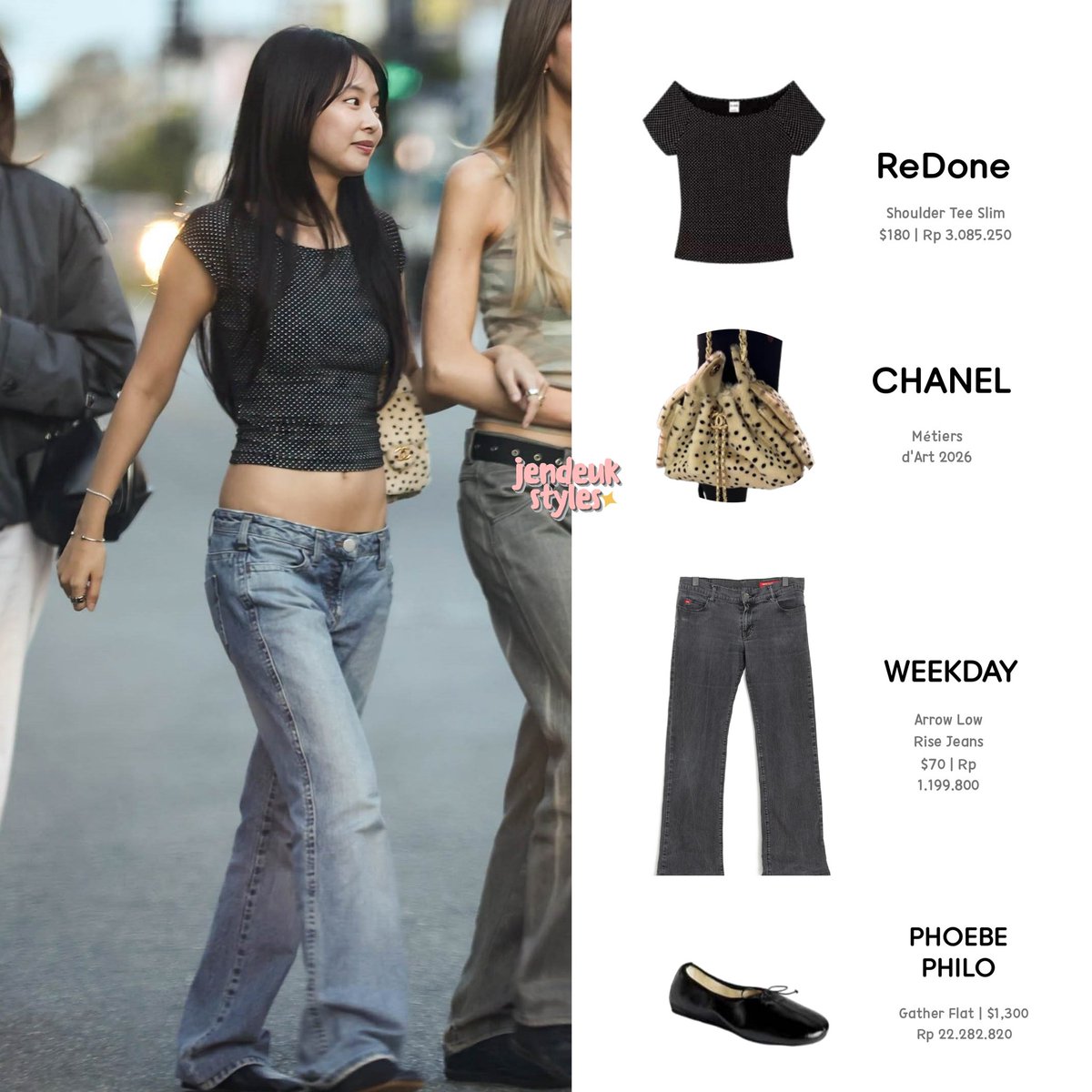 jendeukistyles's tweet photo. 200426 - #JENNIE SPOTTED IN LA https://t.co/QsQbx8cSs7