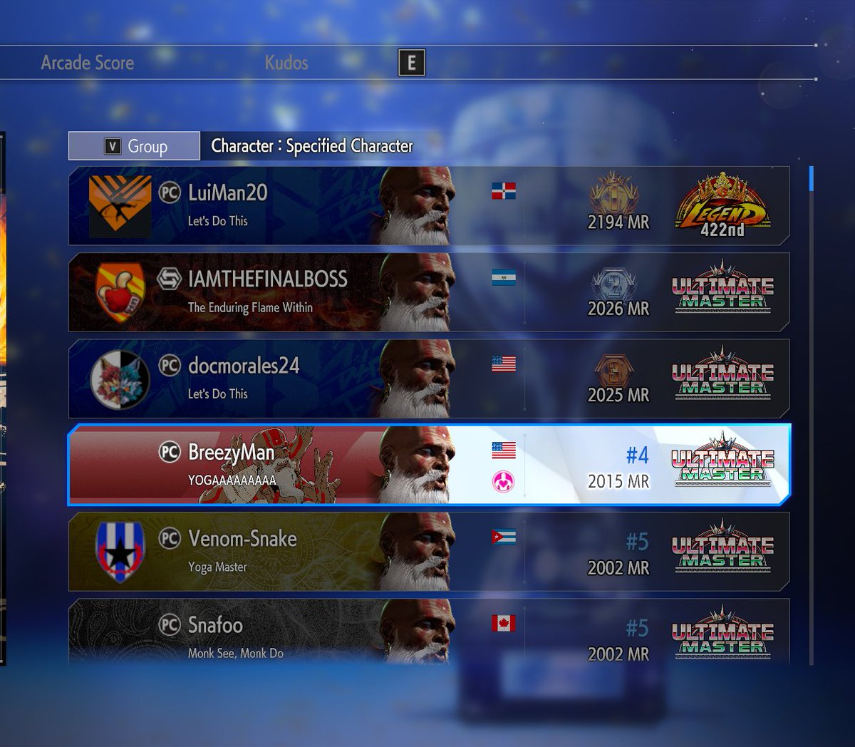 BreezyMan tweet media