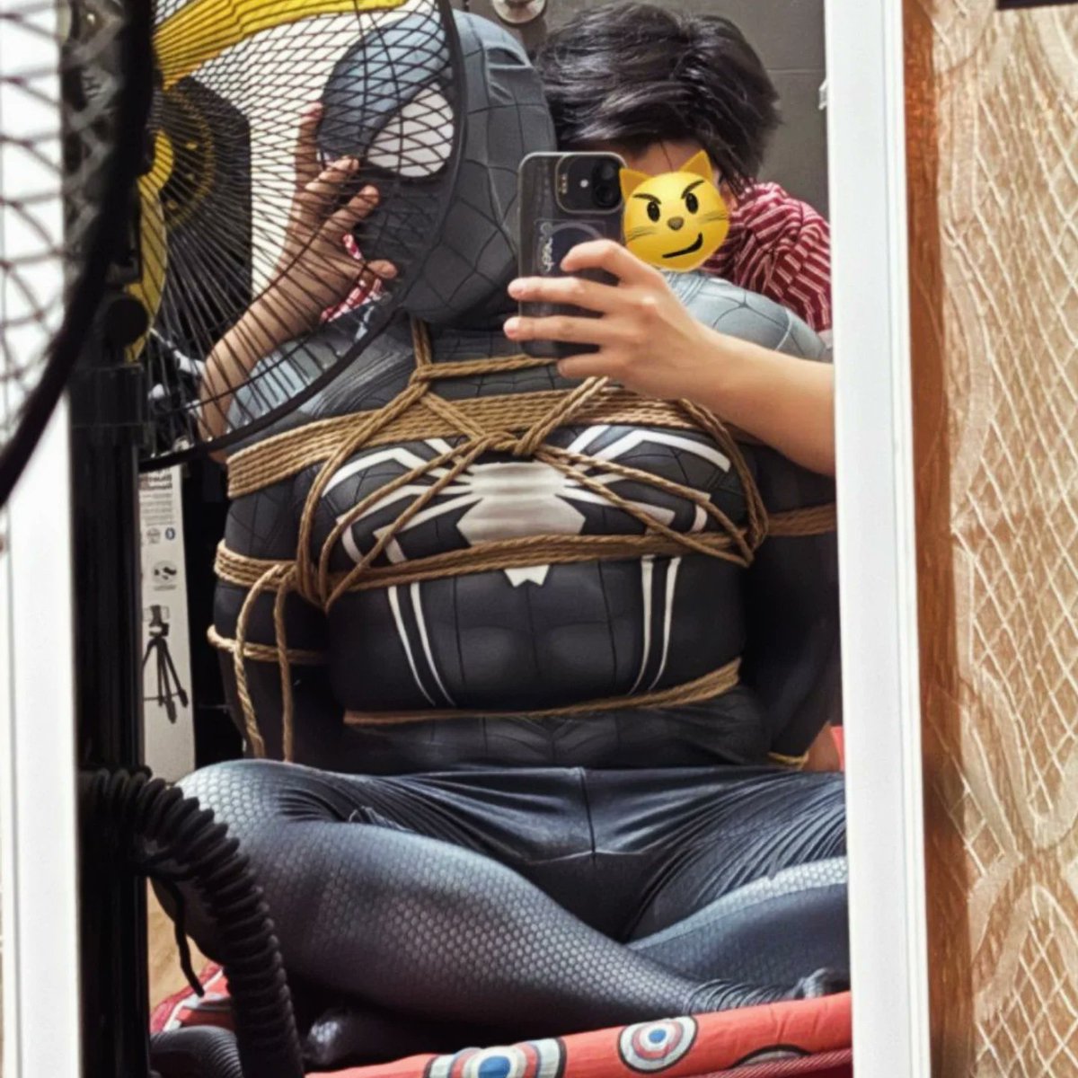 INVICTUS tweet media