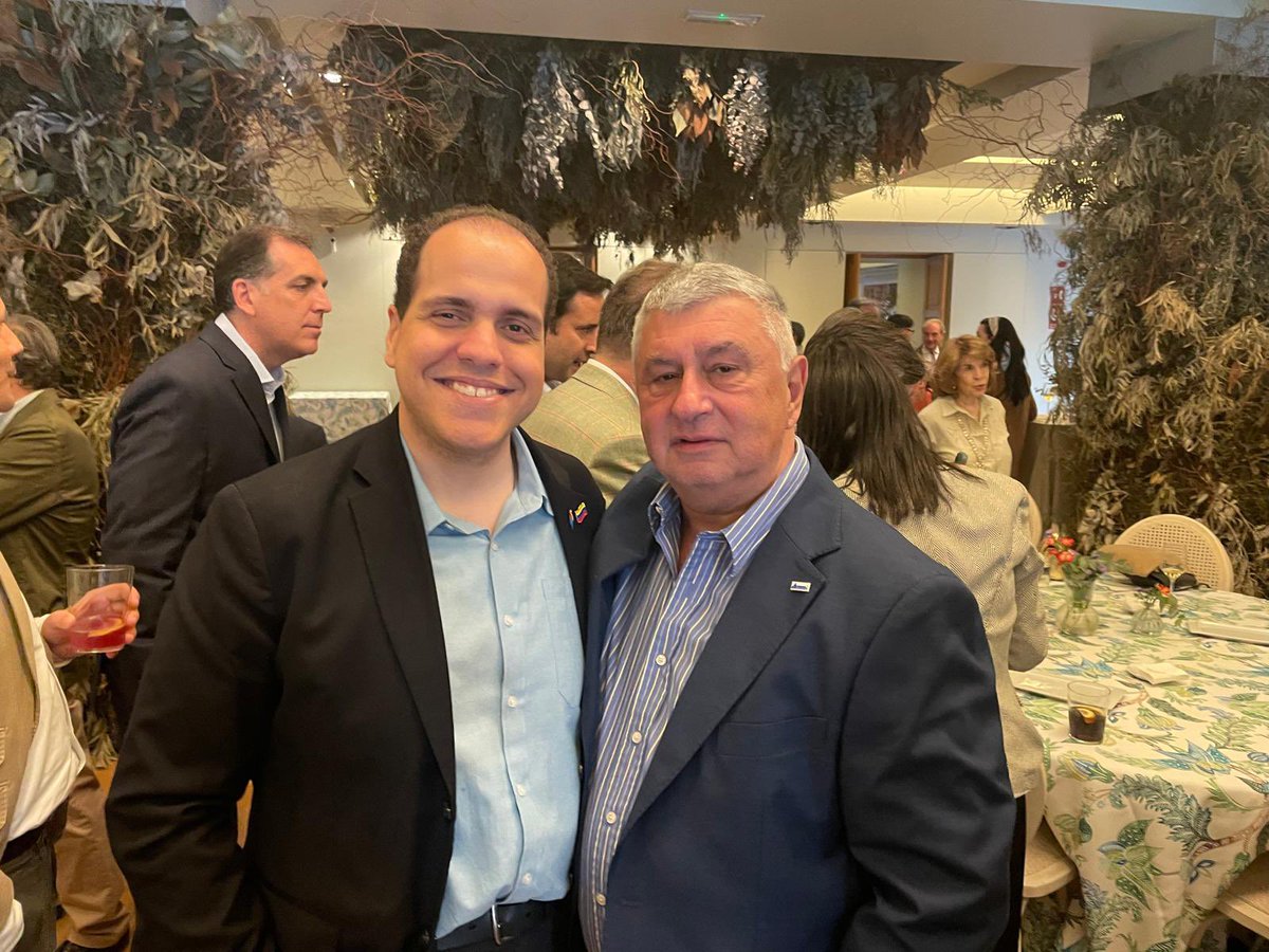 Gerardo Bongiovanni tweet media