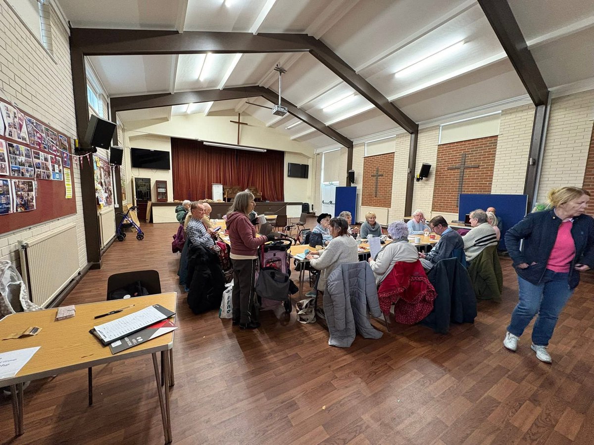 Temple St Methodists tweet media