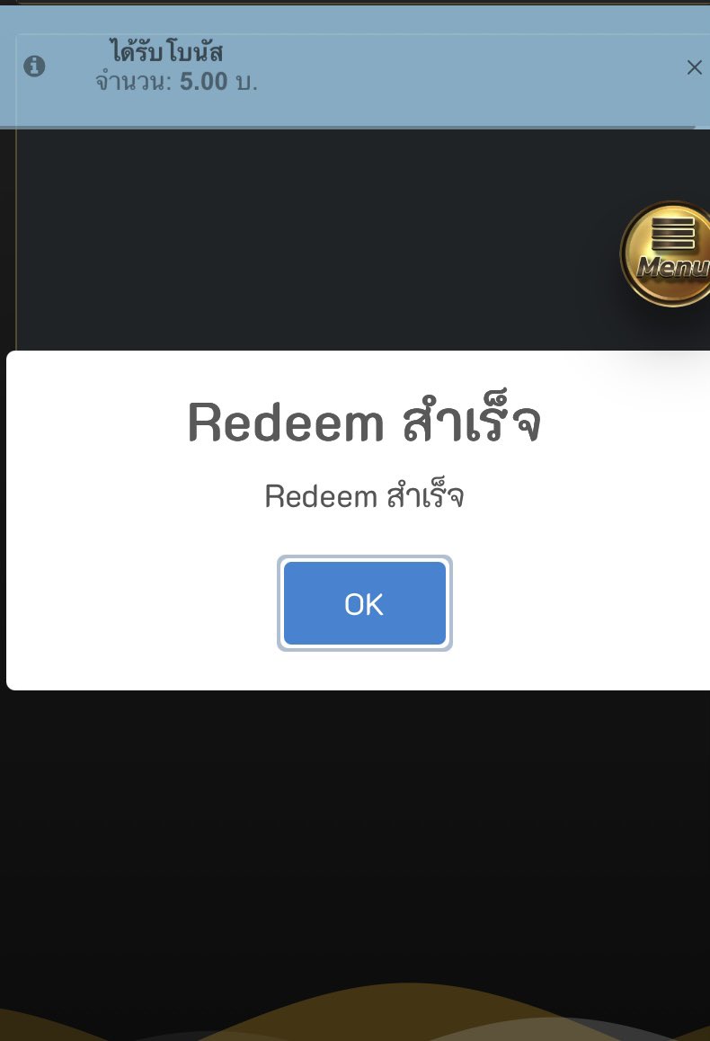 dermpunpro's tweet photo. #เครดิคฟรี 5฿ ( ใหม่ / เก่า )

👉🏻 รีทวิต  ♻️ + กดใจ  ❤️
▪️ ไม่รี = หมดสิทธิ์ 🚫

สมัคร: https://t.co/THkAEEBVLY https://t.co/Fk1yhkSHzO