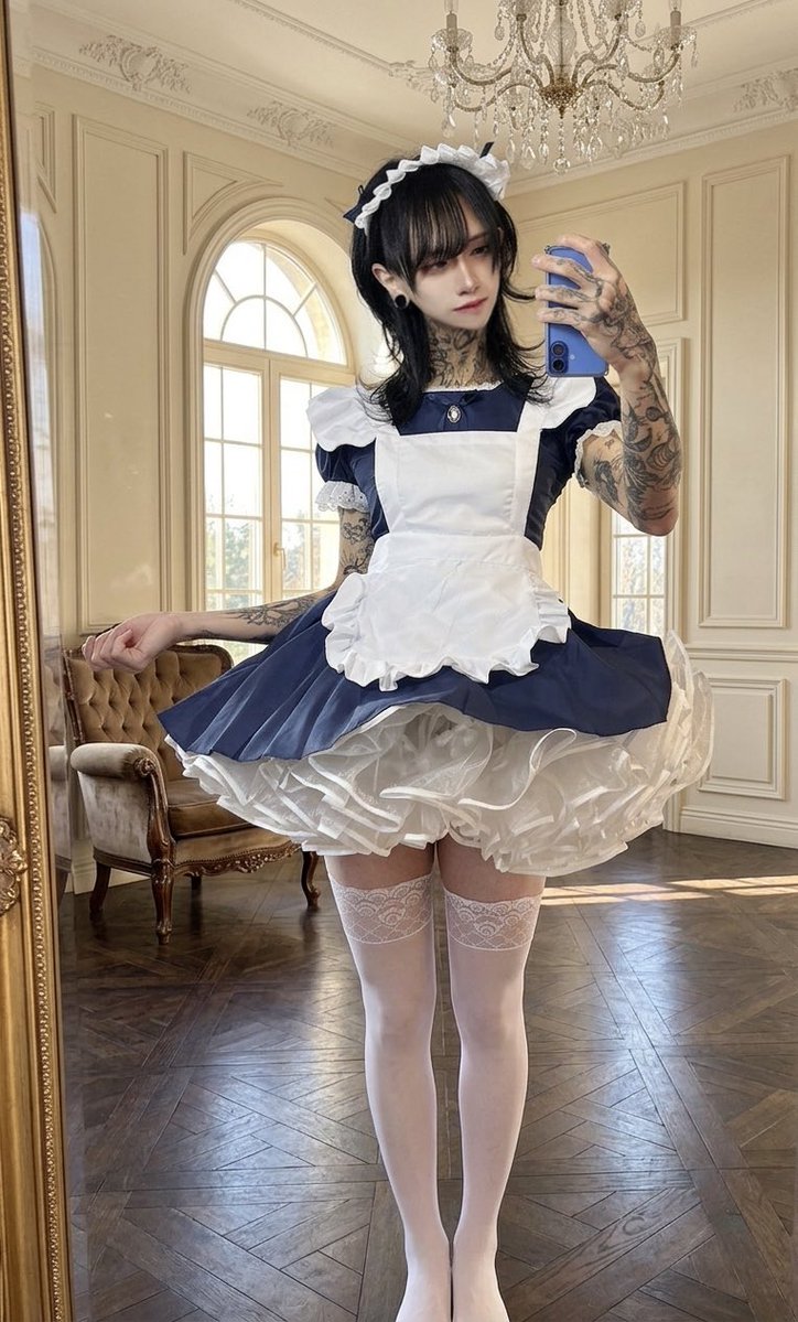 紫苑花エト tweet media