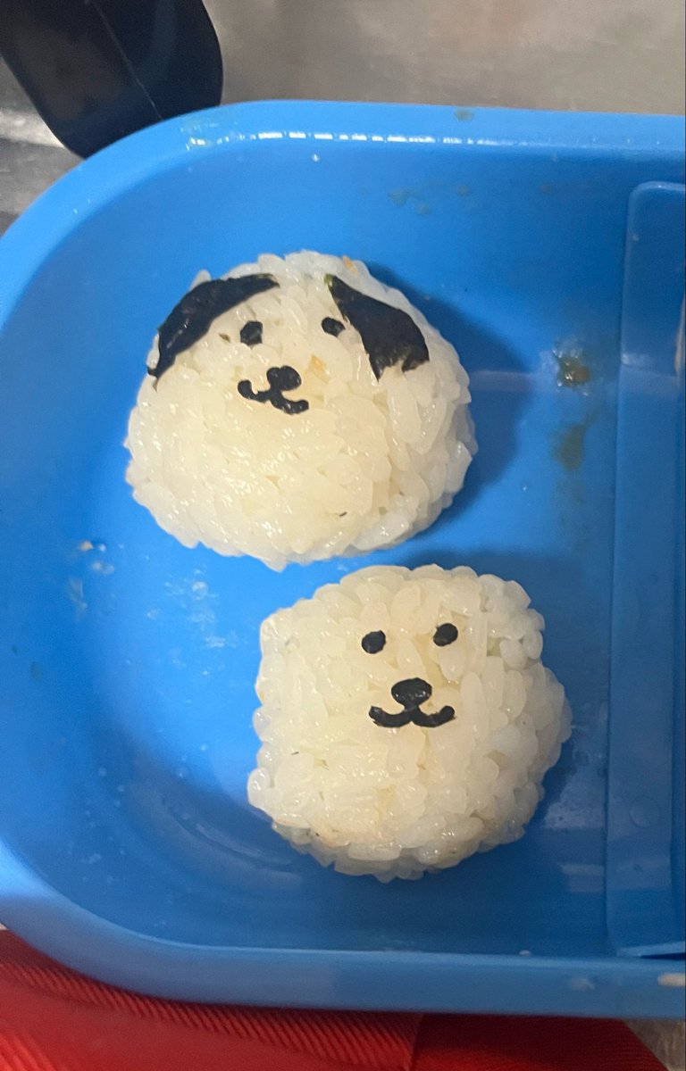 ノリパンチというものをゲットして、張り切って使ったらなんと！！
綺麗に残されていた。。。

野菜も。。。