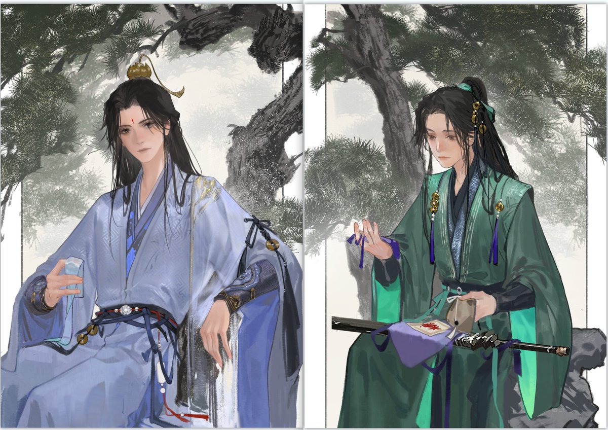 椿芽炒蛋饭 tweet media