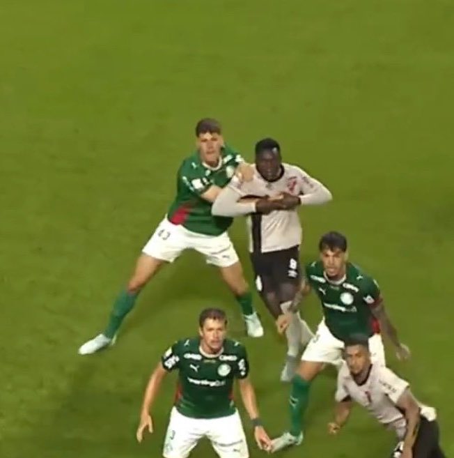 Paulo - Athletico M1l Gr4u tweet media