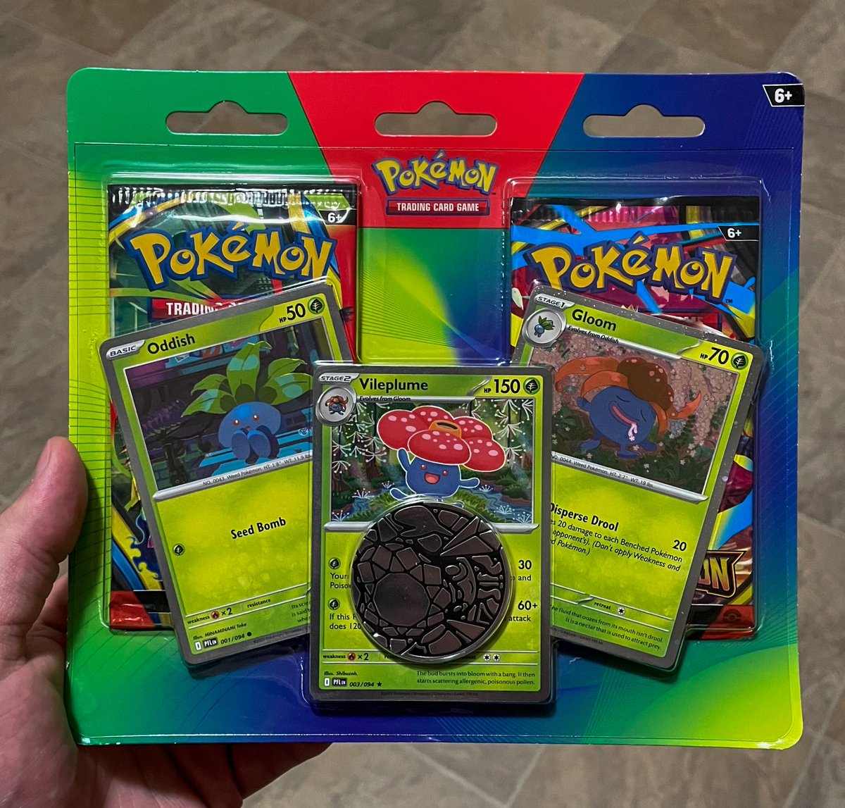 PokéCardsDaily tweet media