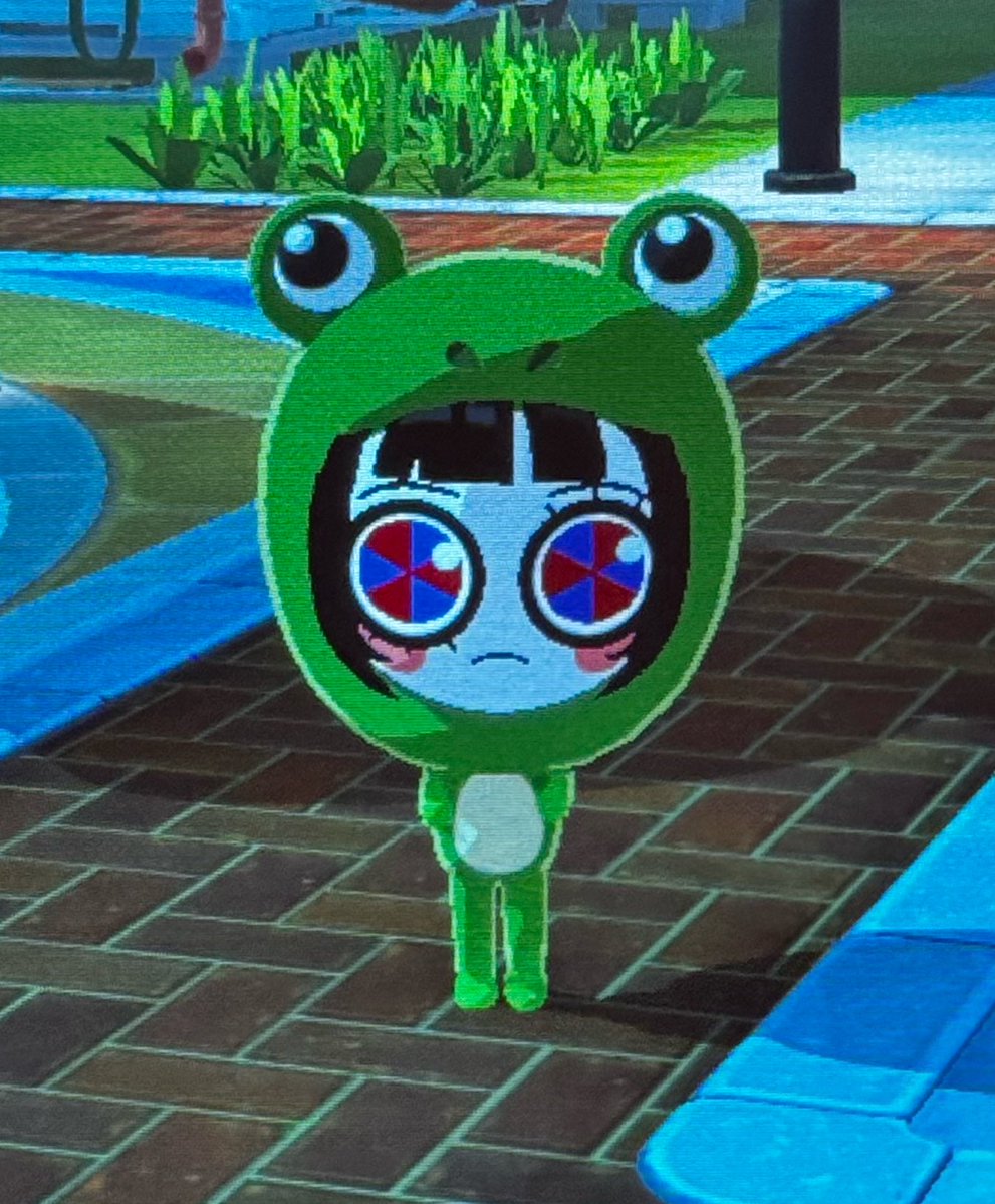 wernon ★ working on comms tweet media