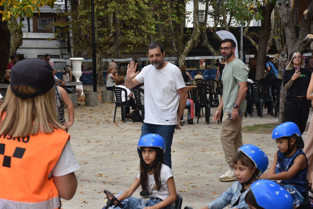 Rodrigo Estigarribia tweet media