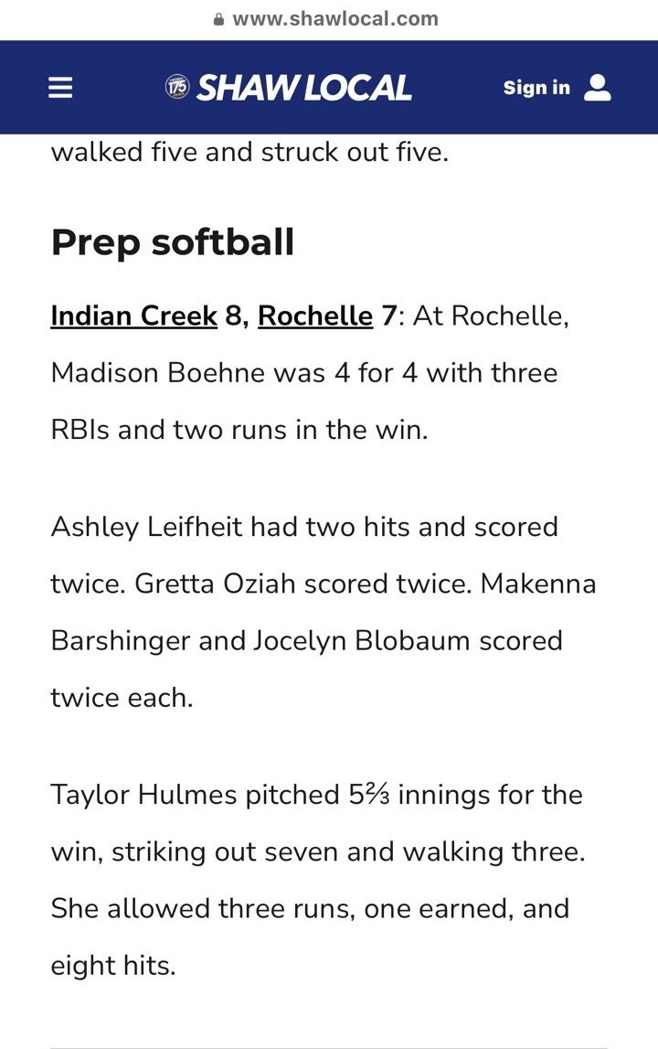 Taylor Hulmes tweet media