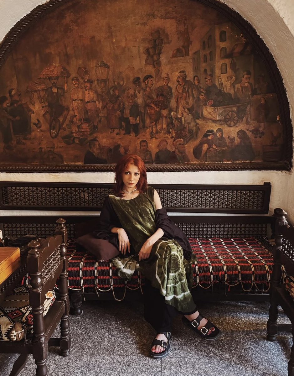 سمكة التونة العنيدة tweet media