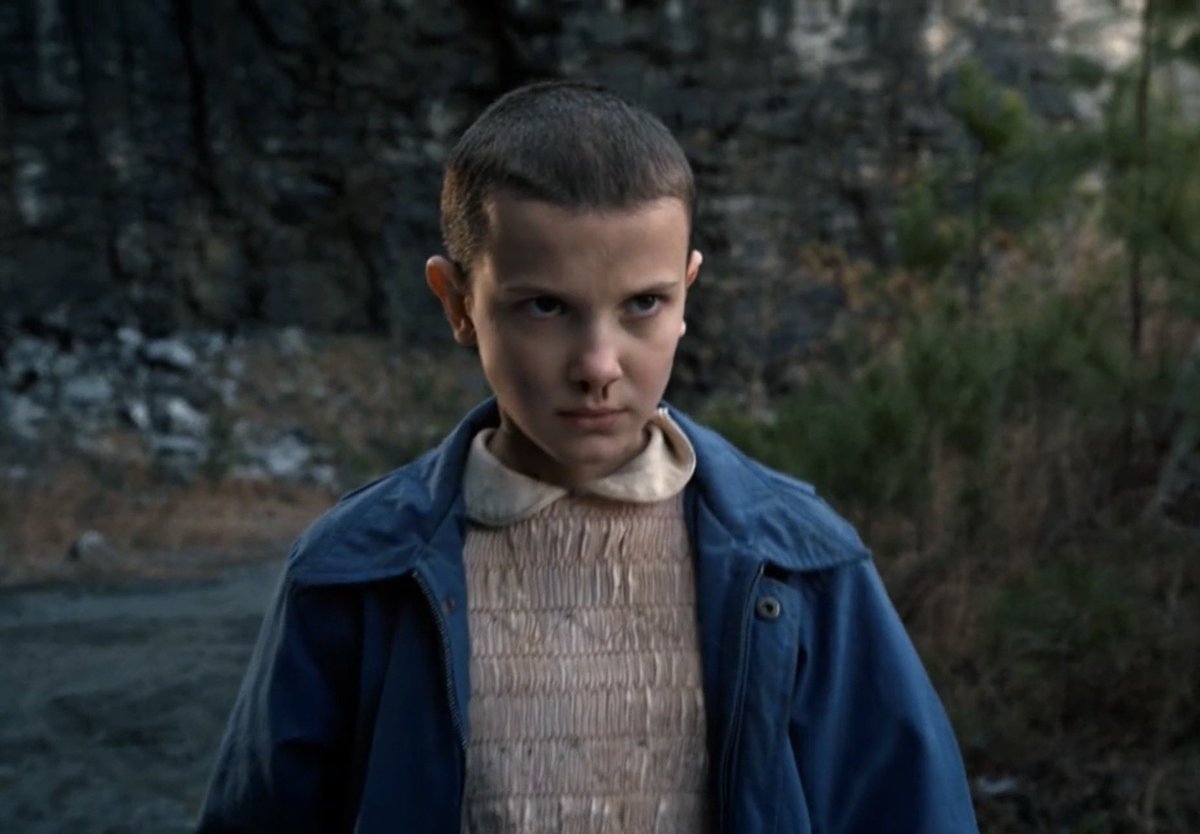 mike wheelers bff tweet media