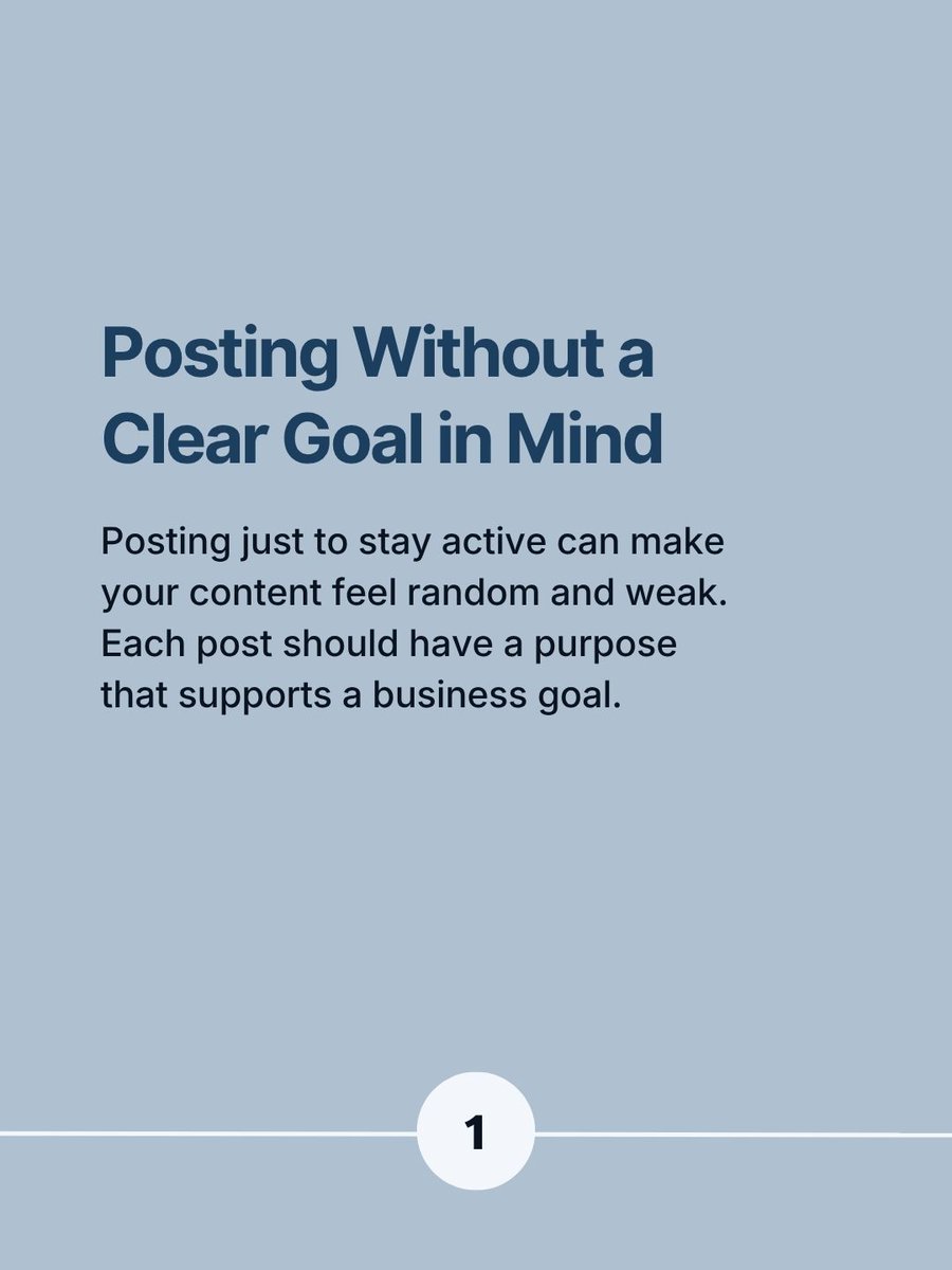 OslerEducation's tweet photo. Your social media might be hurting your business without you noticing.
#SocialMediaTips #businessgrowth
---
Osler Education
+1 877-520-5566
info@oslereducation.ca
https://t.co/36KHLB8LA9 https://t.co/ctaYgJt3NA