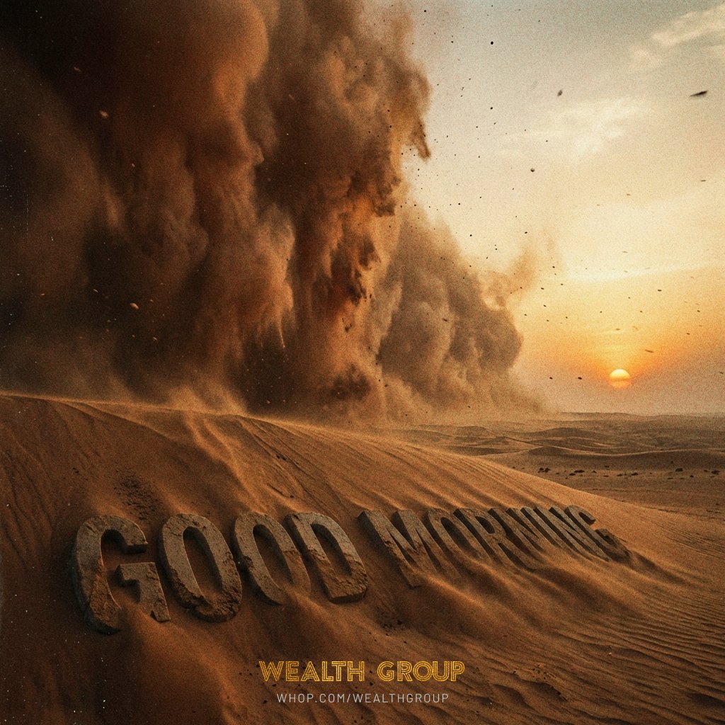Wealth Group tweet media