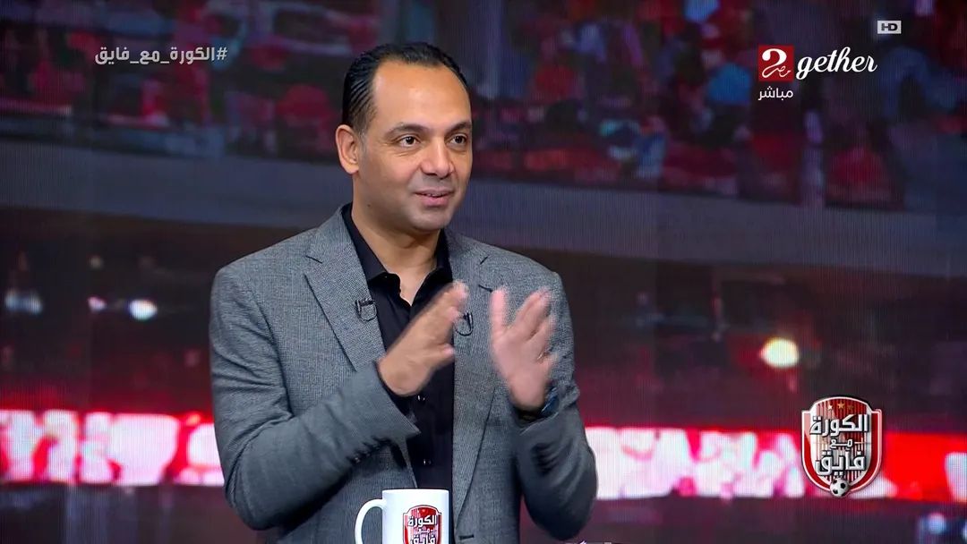 Mahmoud Shawky tweet media