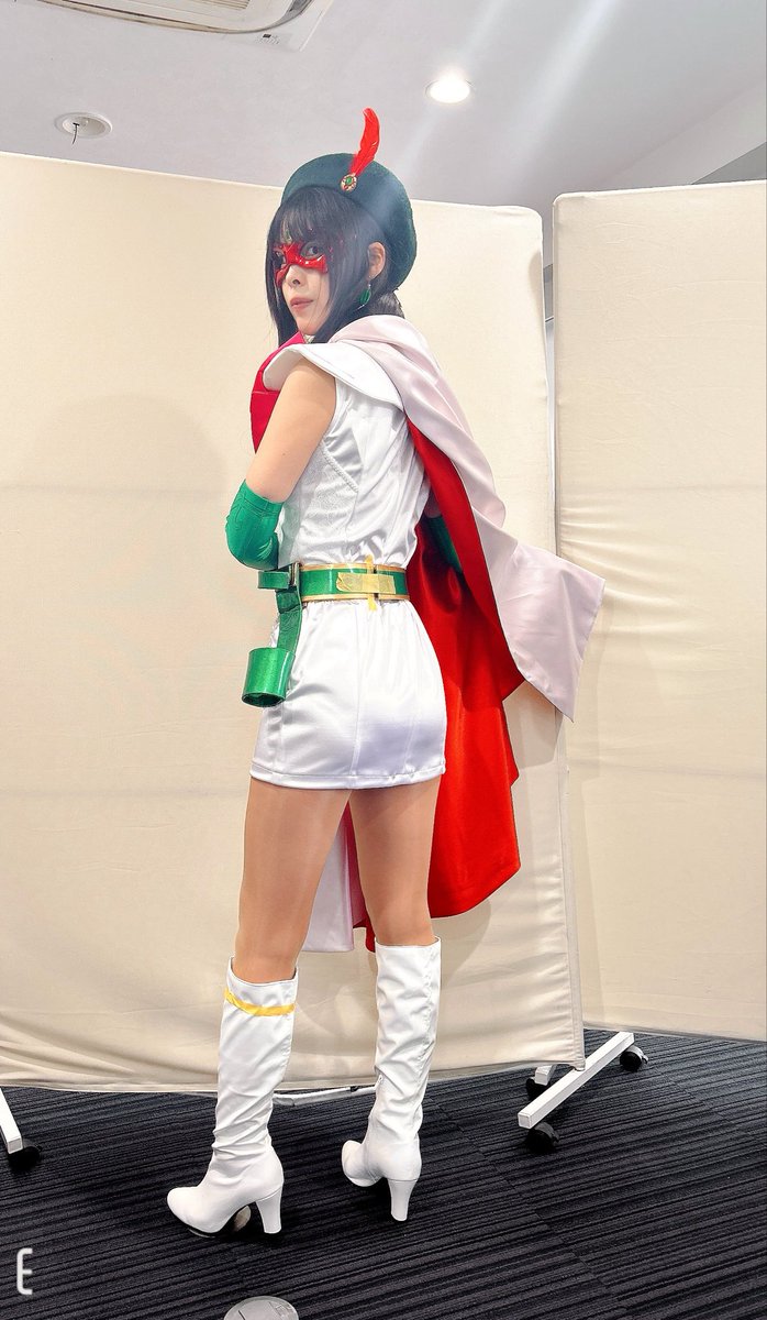 G衣装部 tweet media