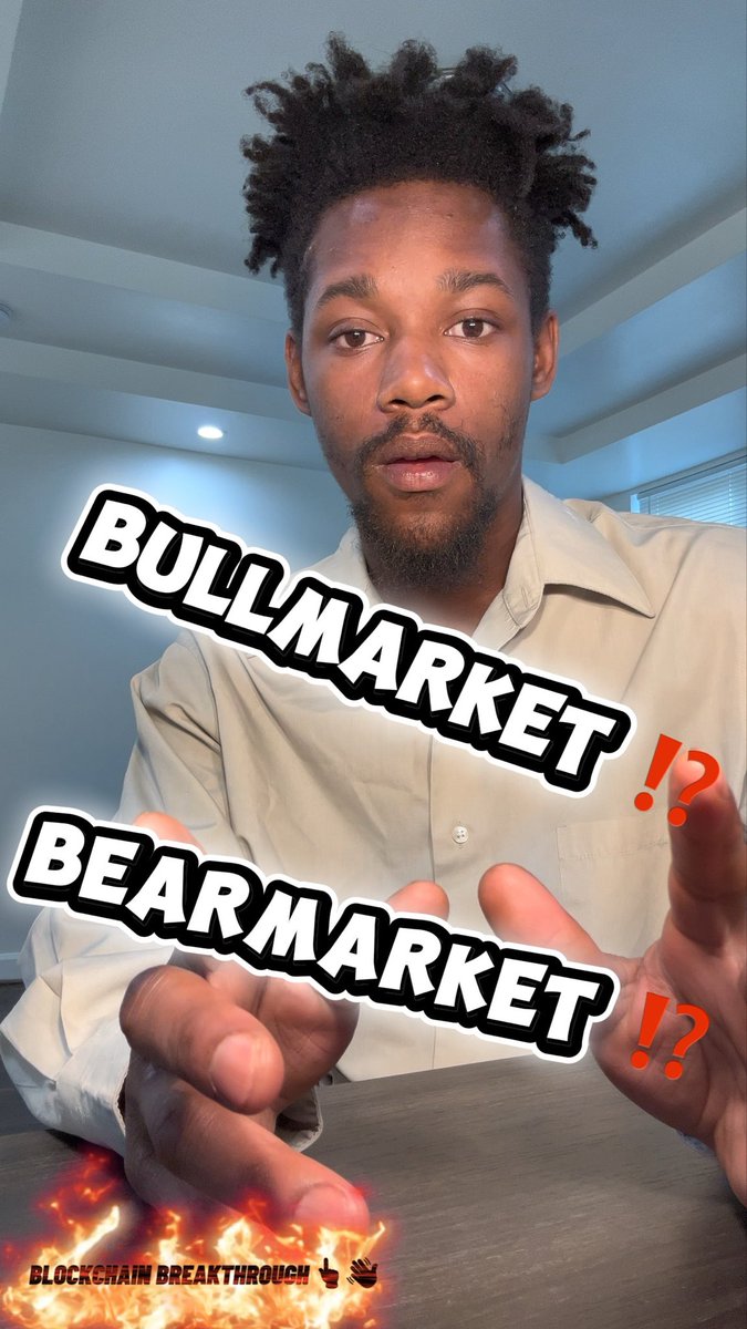 Joe6660666's tweet image. While #Babylon plays checkers with control, he plays chess with #decentralization,building wealth, freedom, and legacy on chains they can’t break. 

youtu.be/Wa6UyCvTsCA?si…