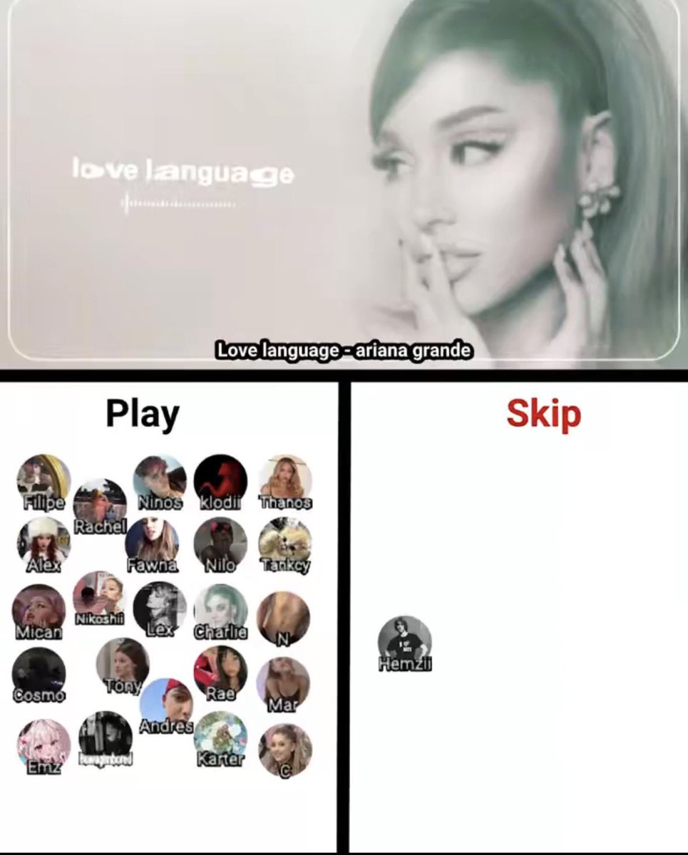 Hexyonce tweet media