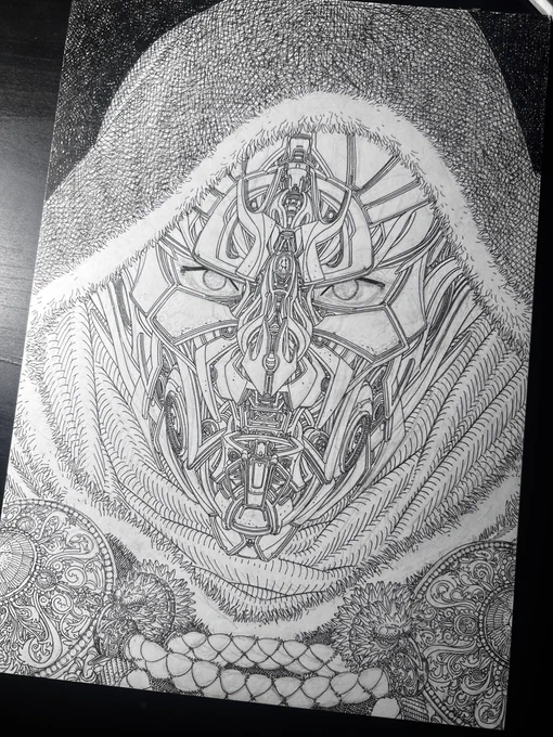 Doctor Doom(a4) 