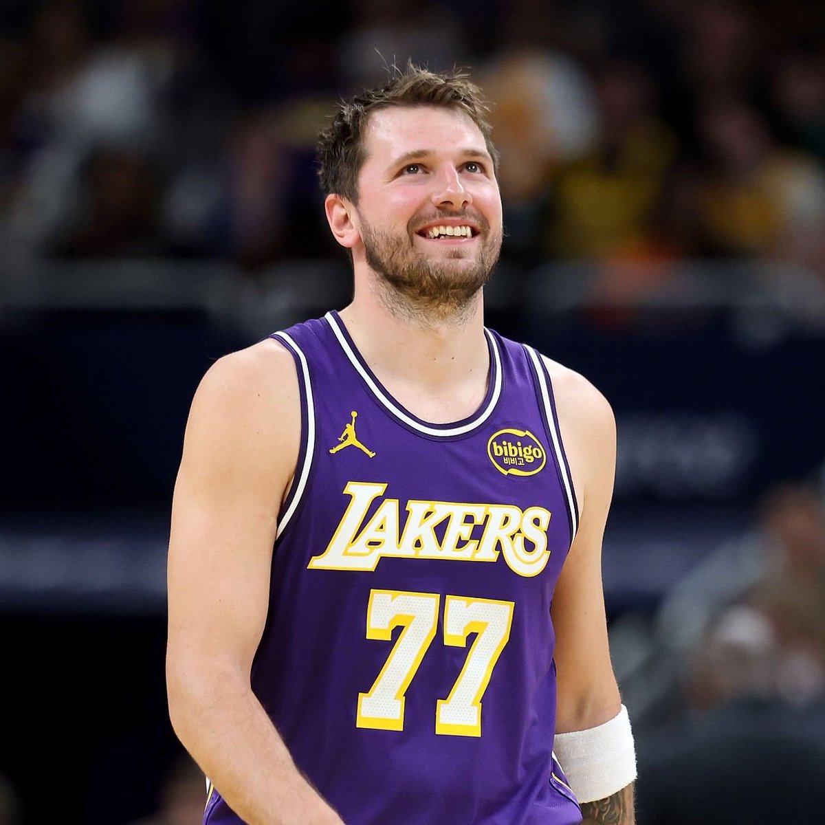 NBA da bad tweet media