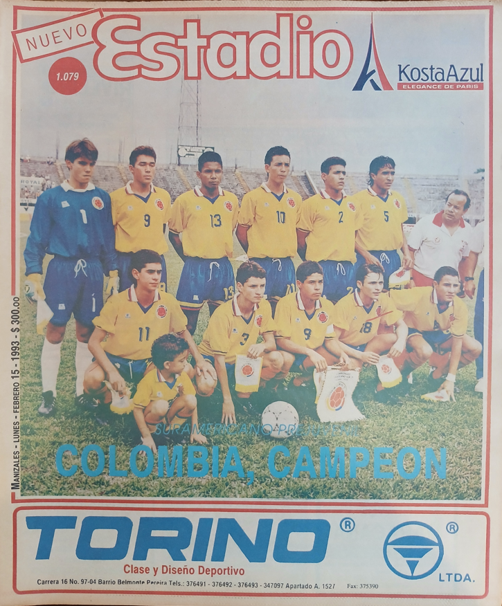 Javier Danilo Correa Ospina tweet media