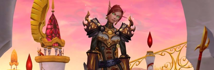 MassivelyOP's tweet image. We're rounding up all the big #MMORPG and #MMO news from the last week! See if you missed anything:
📰 MMO Week in Review: Gorgon’s drama, TurtleWoW’s demise, Ashes’ docs
🔗 massivelyop.com/2026/04/19/mmo…