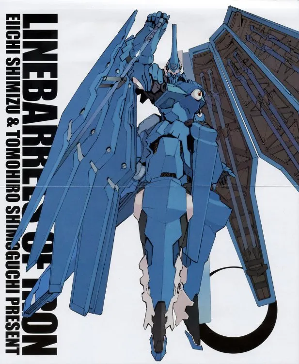 Rei Rosenfeld | Working on Live2D tweet media