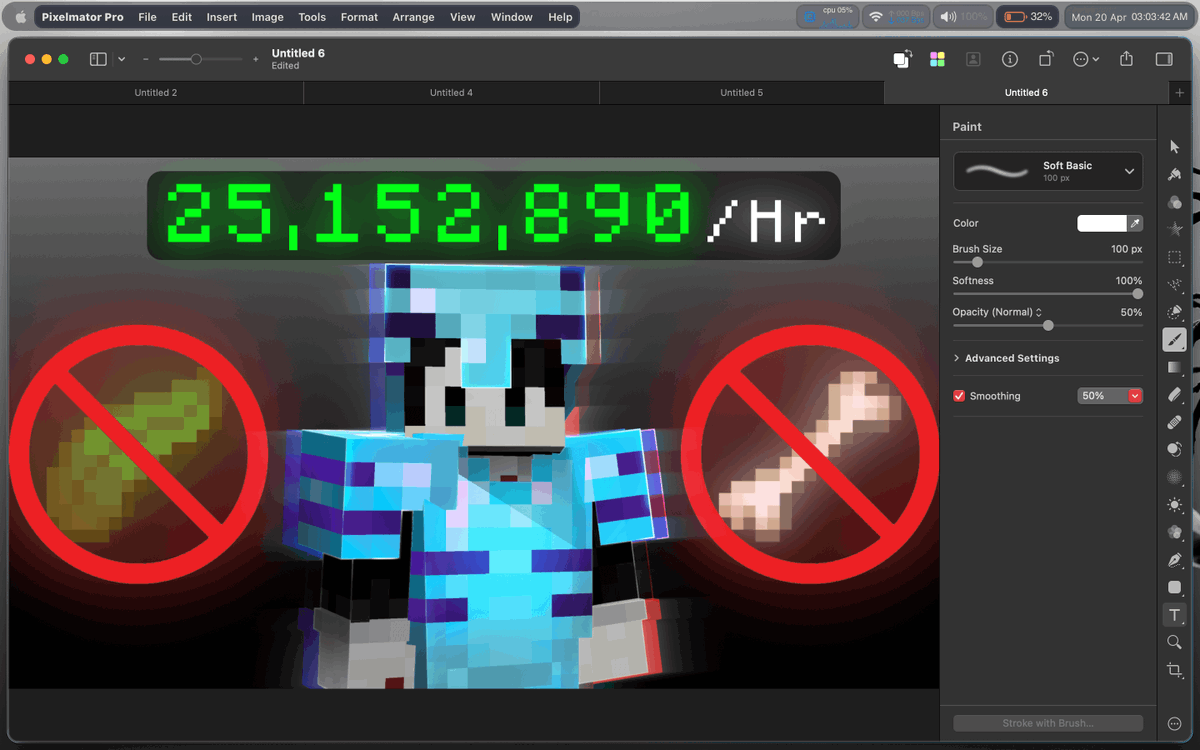 bot_unixporn's tweet image. [Yabai] Wow i was missing out on Sketchybar, like ALOT
Link: redd.it/1sq9e7q

#unixporn #linux #screenshot