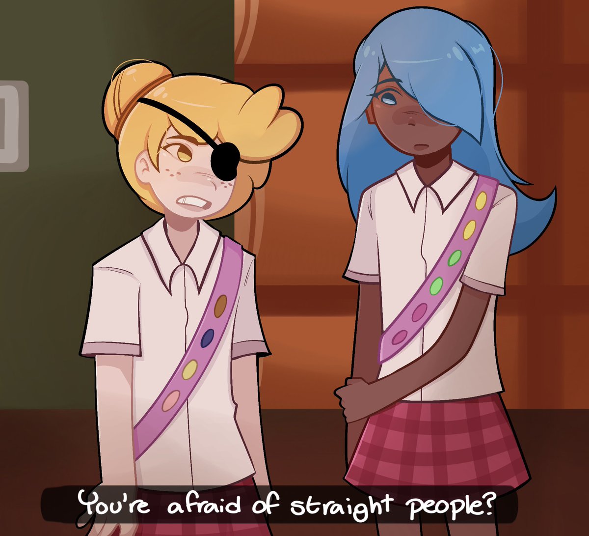 Dami 🌌 tweet media